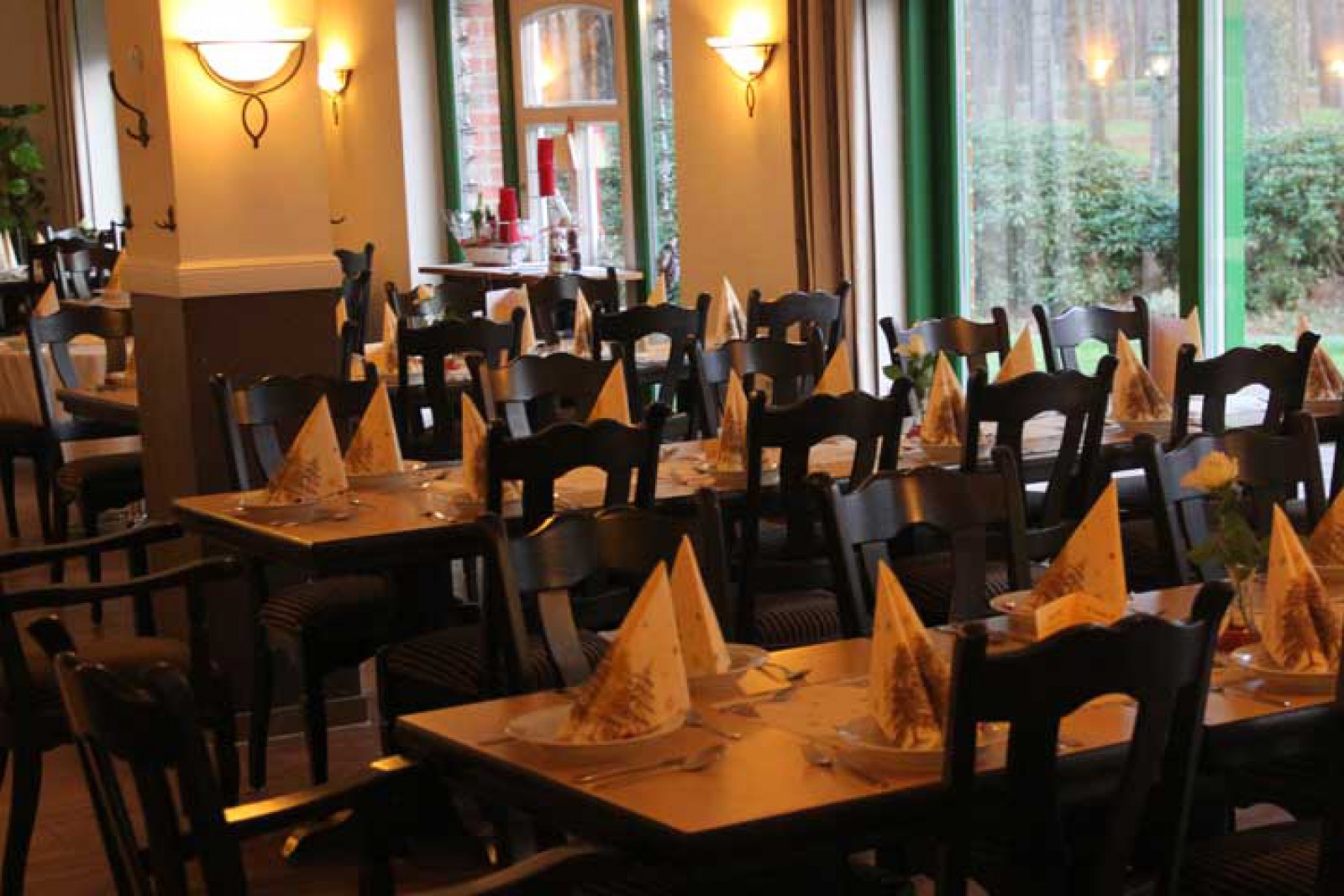 Frischehof Döpke in Garrel, Foto 2
