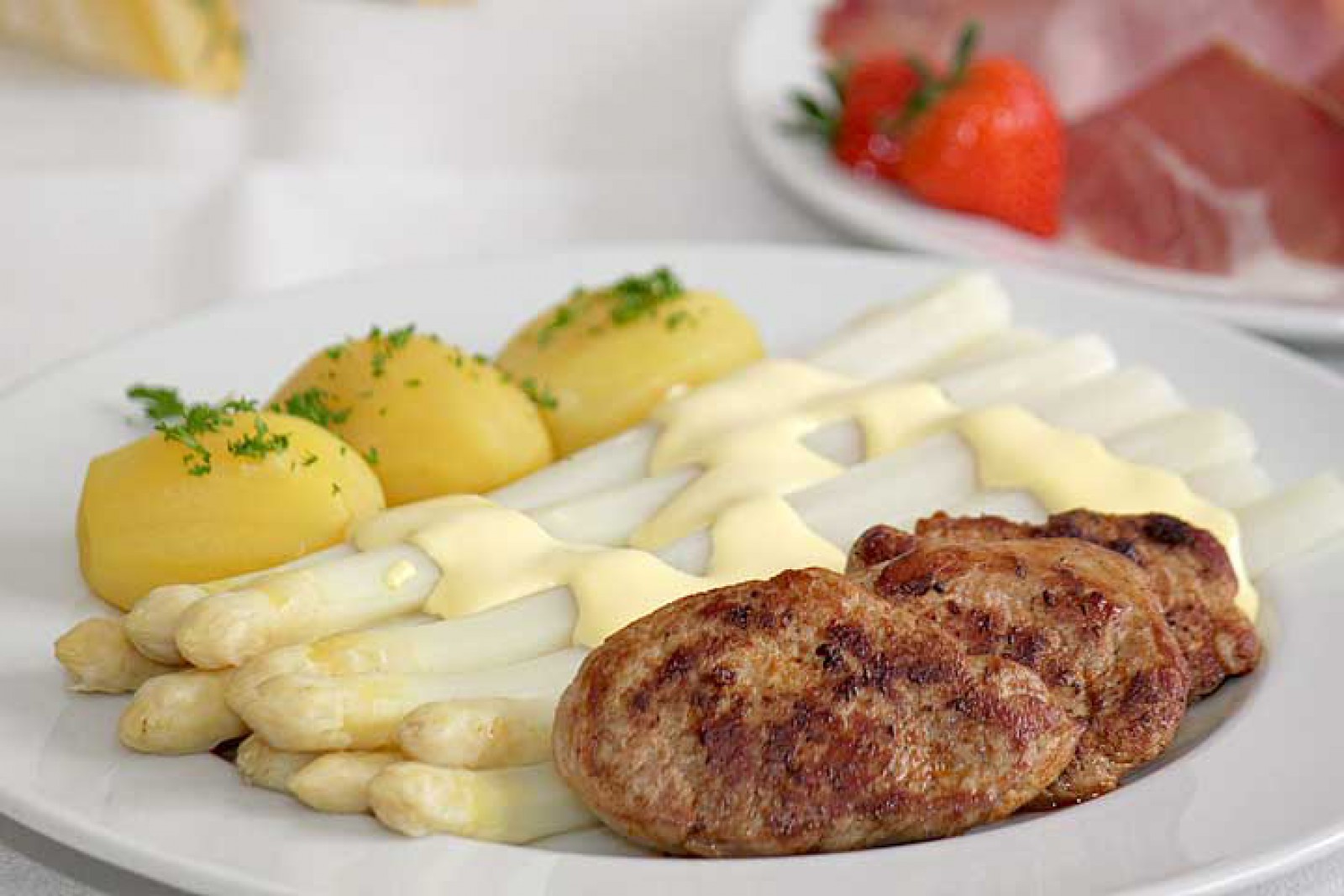 Frischehof Döpke in Garrel, Foto 1