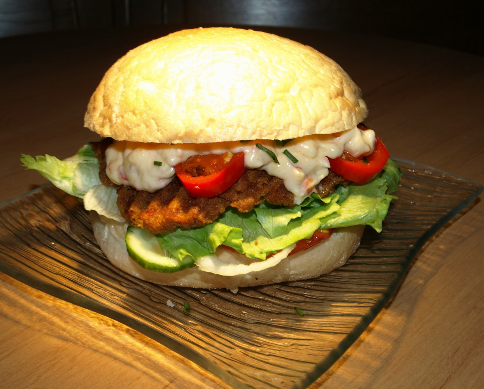 Vegano in Groß-Gerau, Foto 1