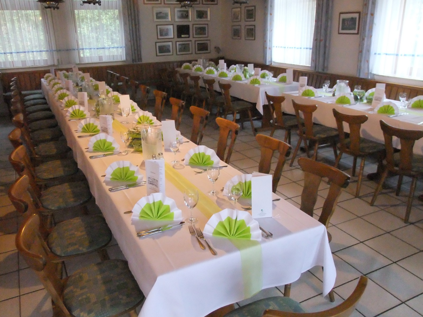 Im Gärtlein - Gaststätte & Gästehaus in Creußen, Foto 2