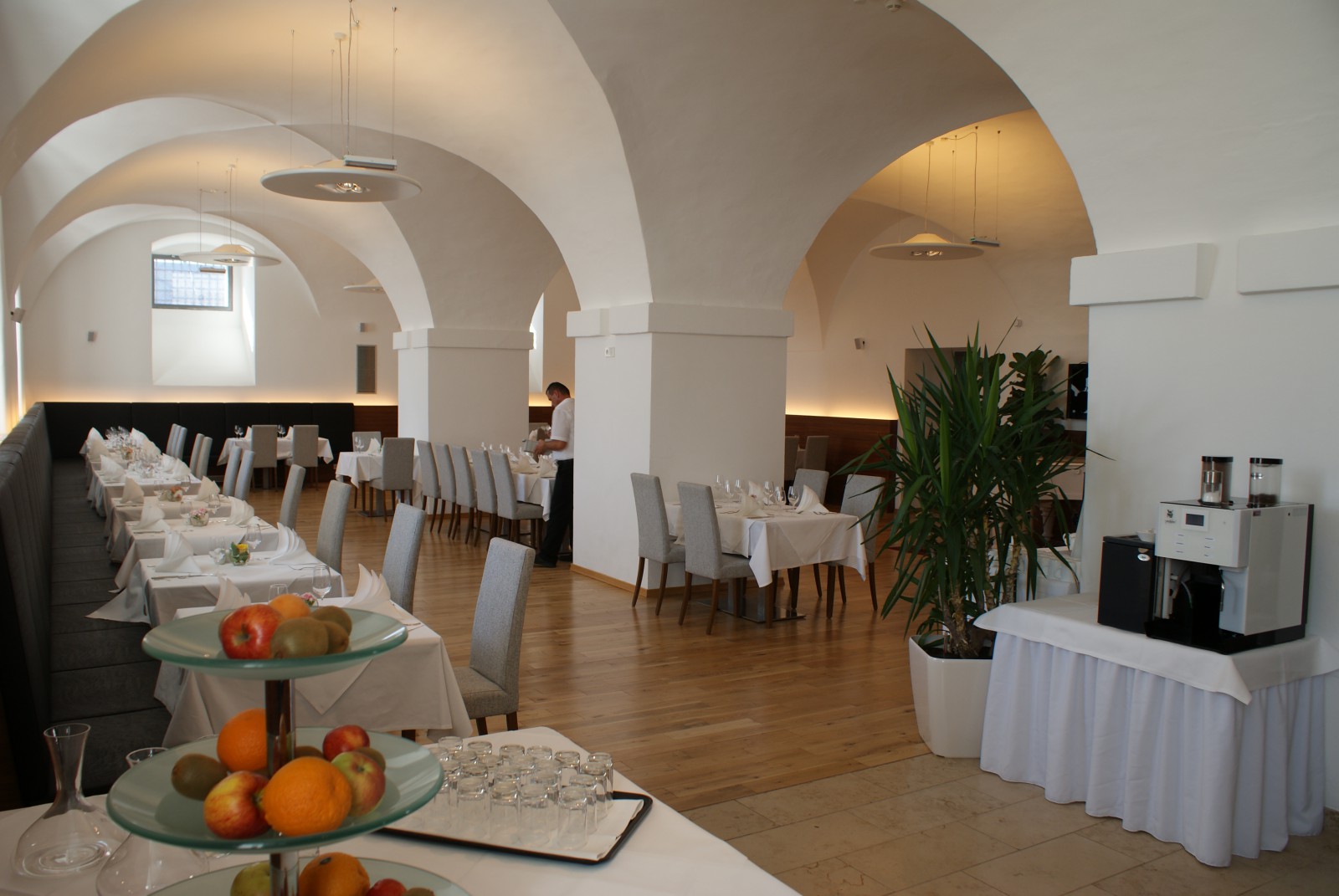 Restaurant Minori