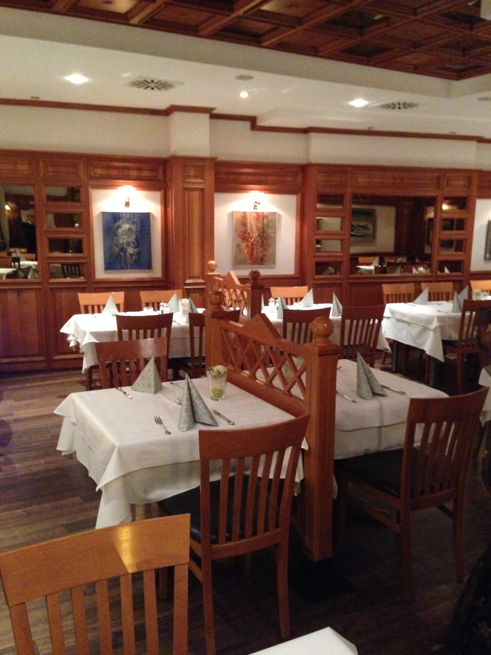 Hotel Restaurant am Turm in Haltern am See, Foto 3