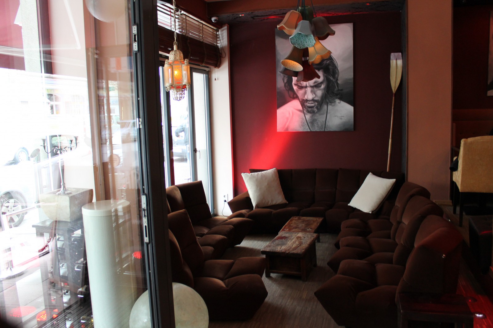 BAIRRO BAR - Inh. Tanju Percin in Hamburg, Foto 2