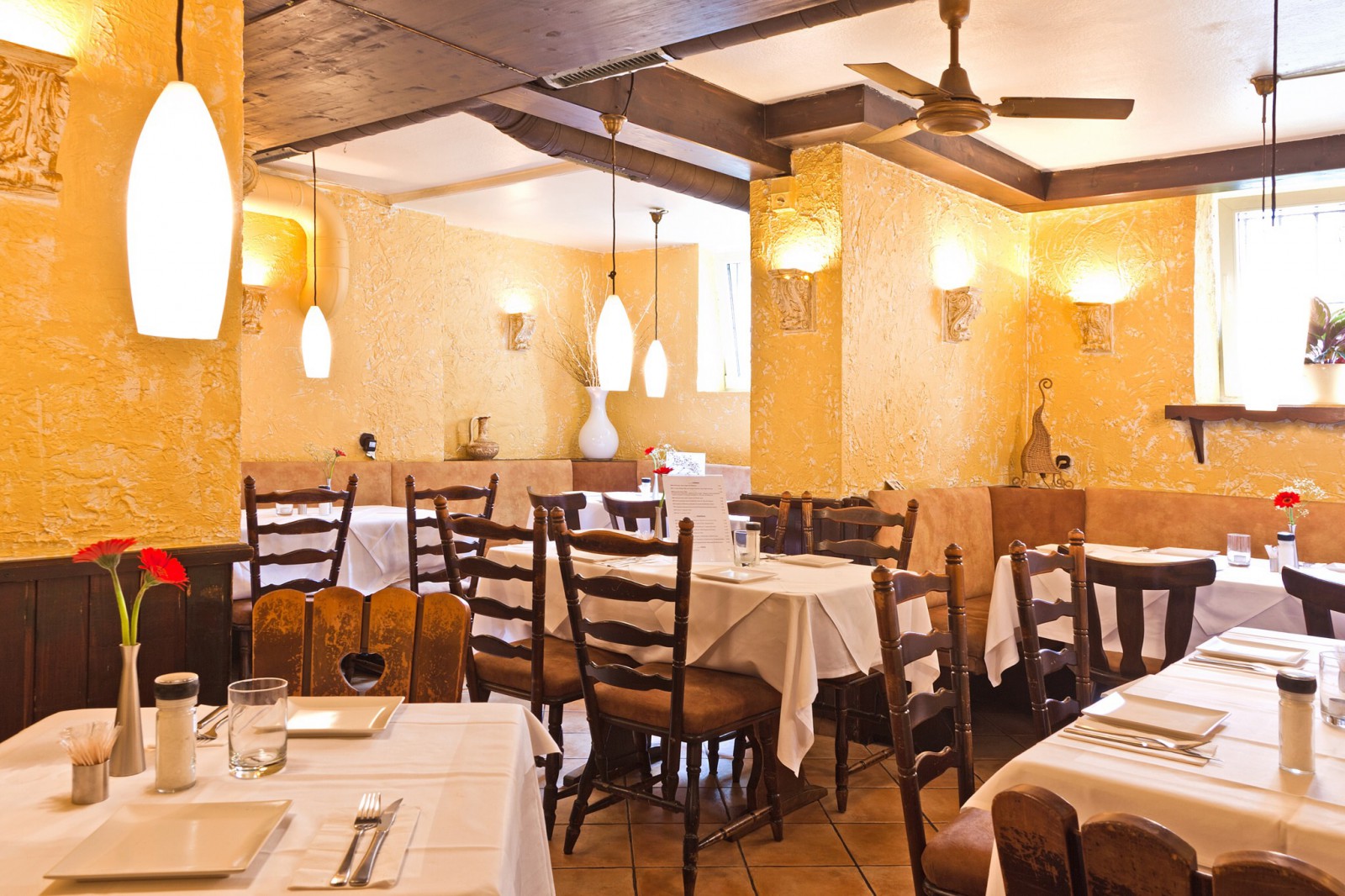 Restaurant Xenios bei Themi in Hamburg, Foto 1