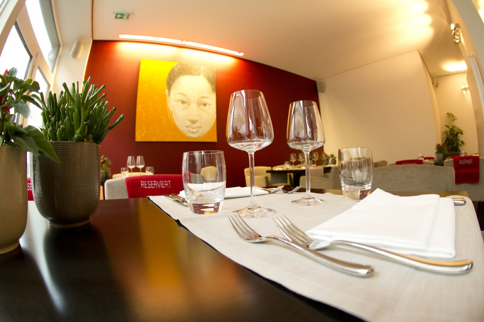 Hotel & Restaurant Loccumer Hof in Hannover, Foto 1