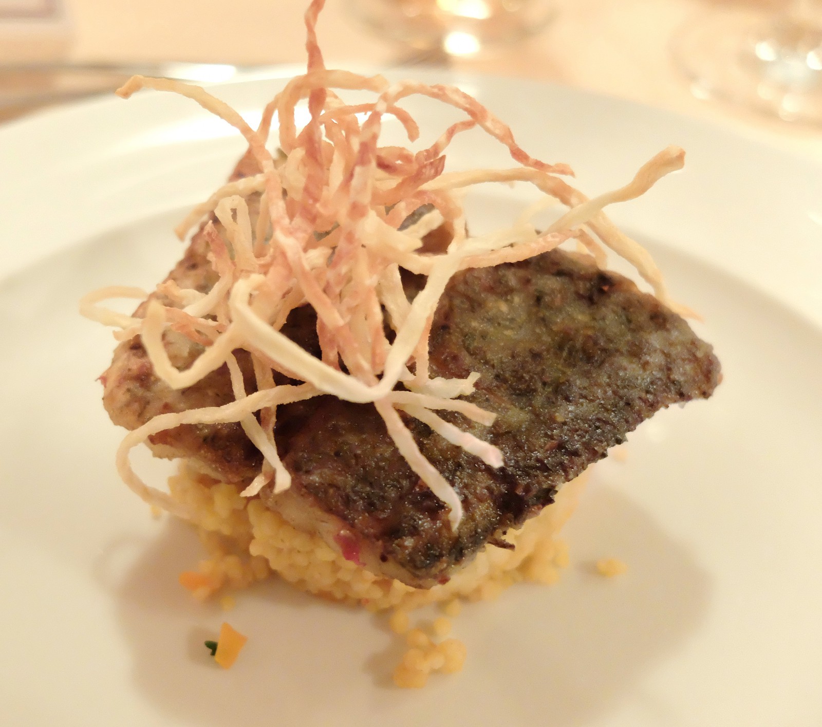 Restaurant Zum Arzberg in Hersbruck, Foto 3