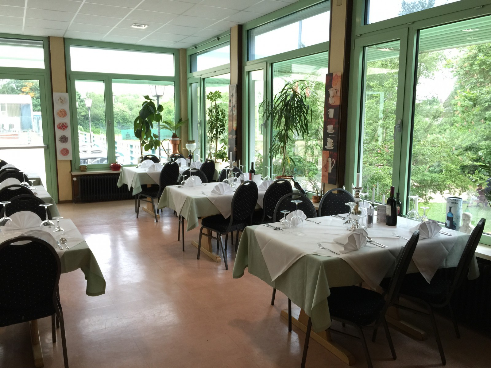 Pizzeria Casa Mia in Heusweiler, Foto 2