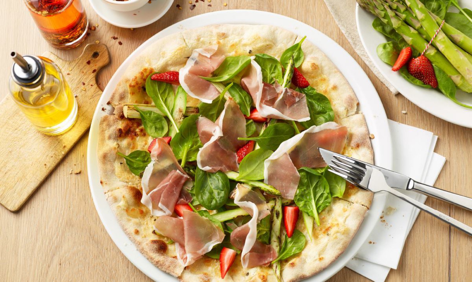 Vapiano Hildesheim in Hildesheim , Foto 3