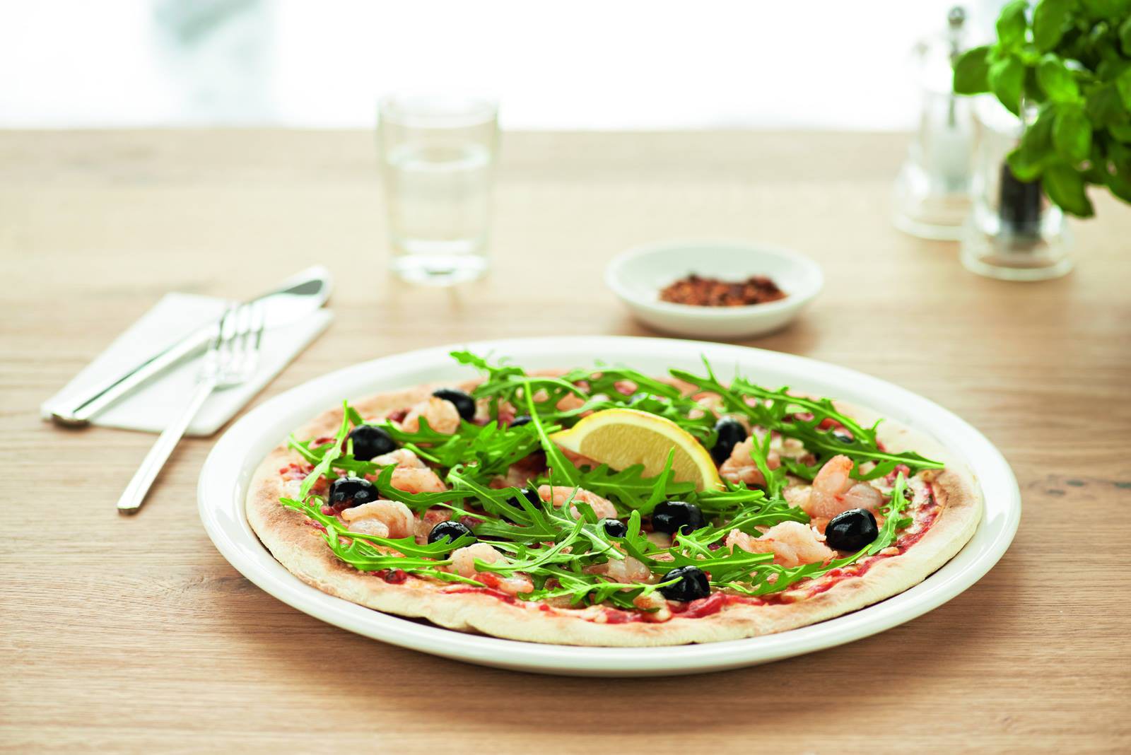 Vapiano Hildesheim in Hildesheim , Foto 2
