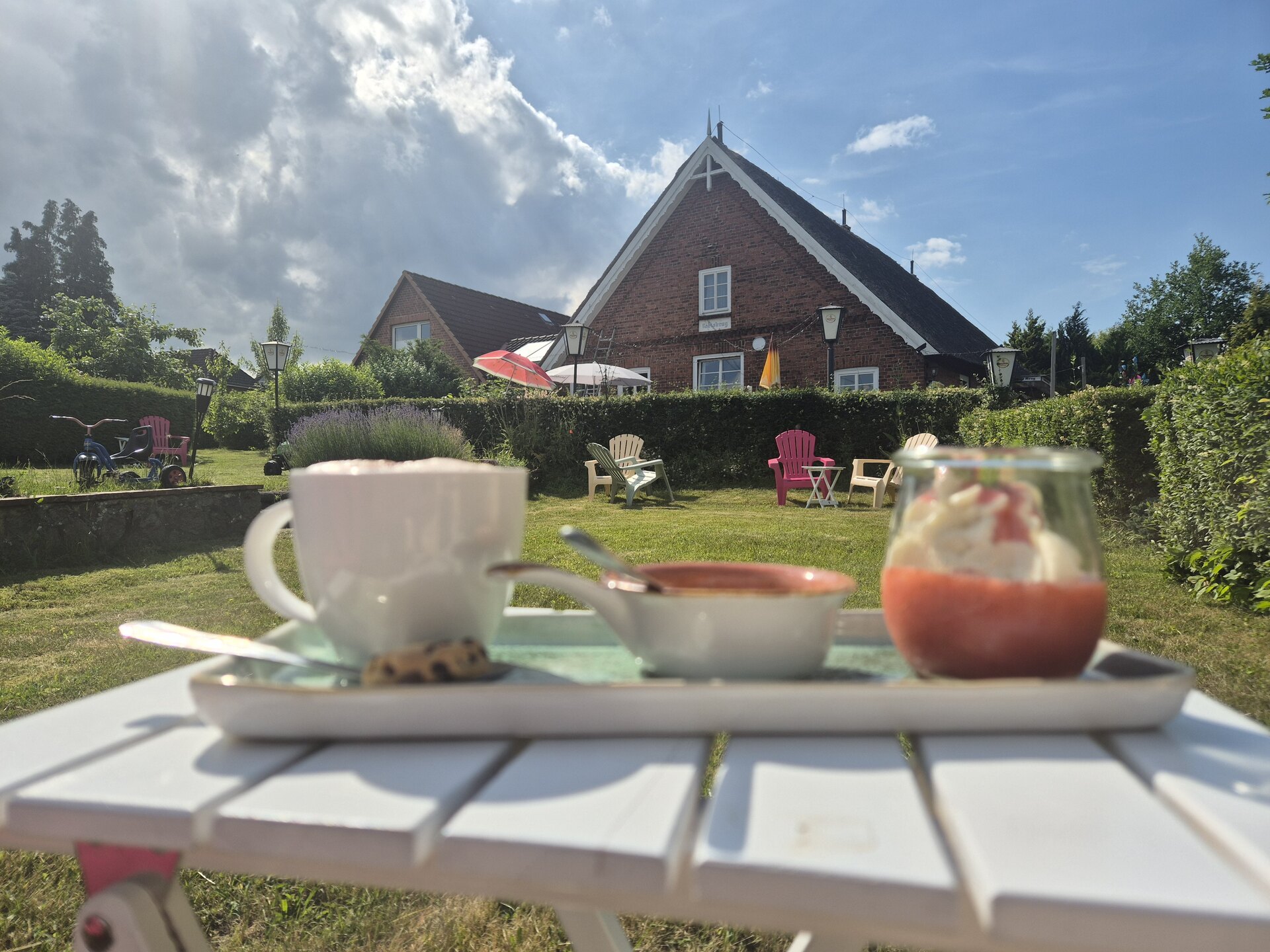 Hotel und Restaurant Nobis Krug in Groß Grönau, Foto 2