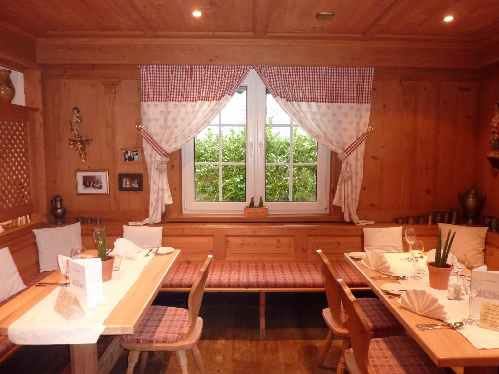 Haus Kleineichen in Hückeswagen, Foto 2