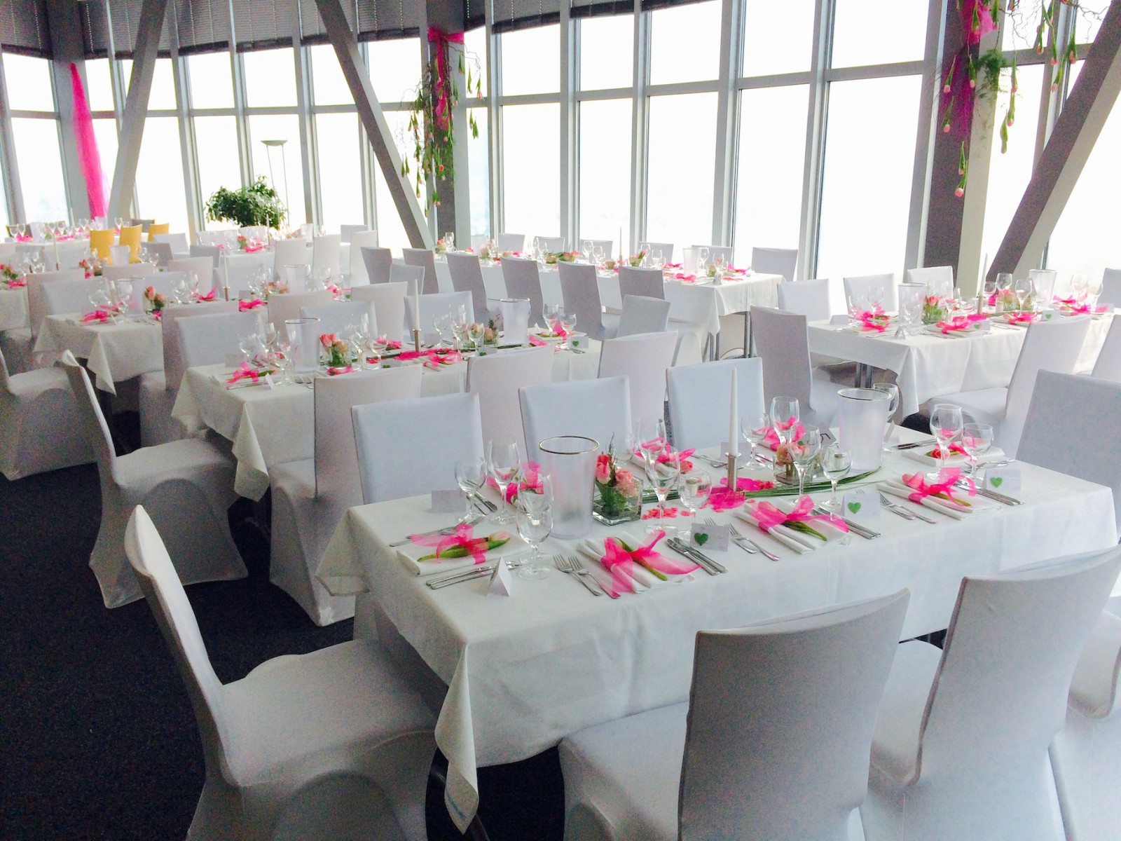 SCALA - Turm Hotel Restaurant in Jena, Foto 2
