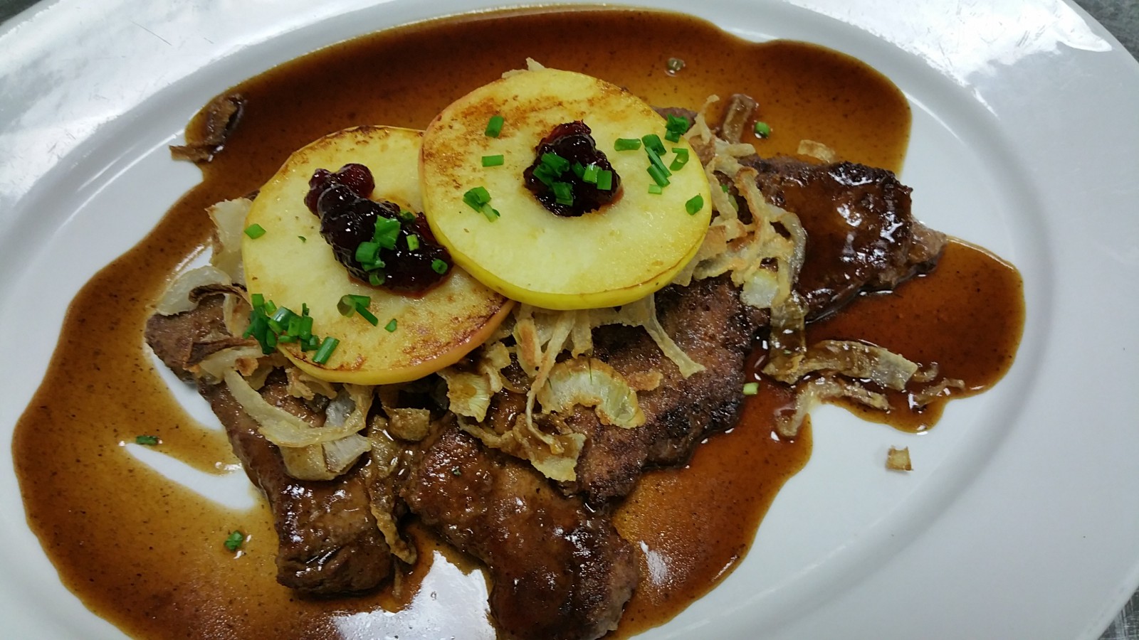 Hotel Restaurant Fröhlich in Kaiserslautern, Foto 1