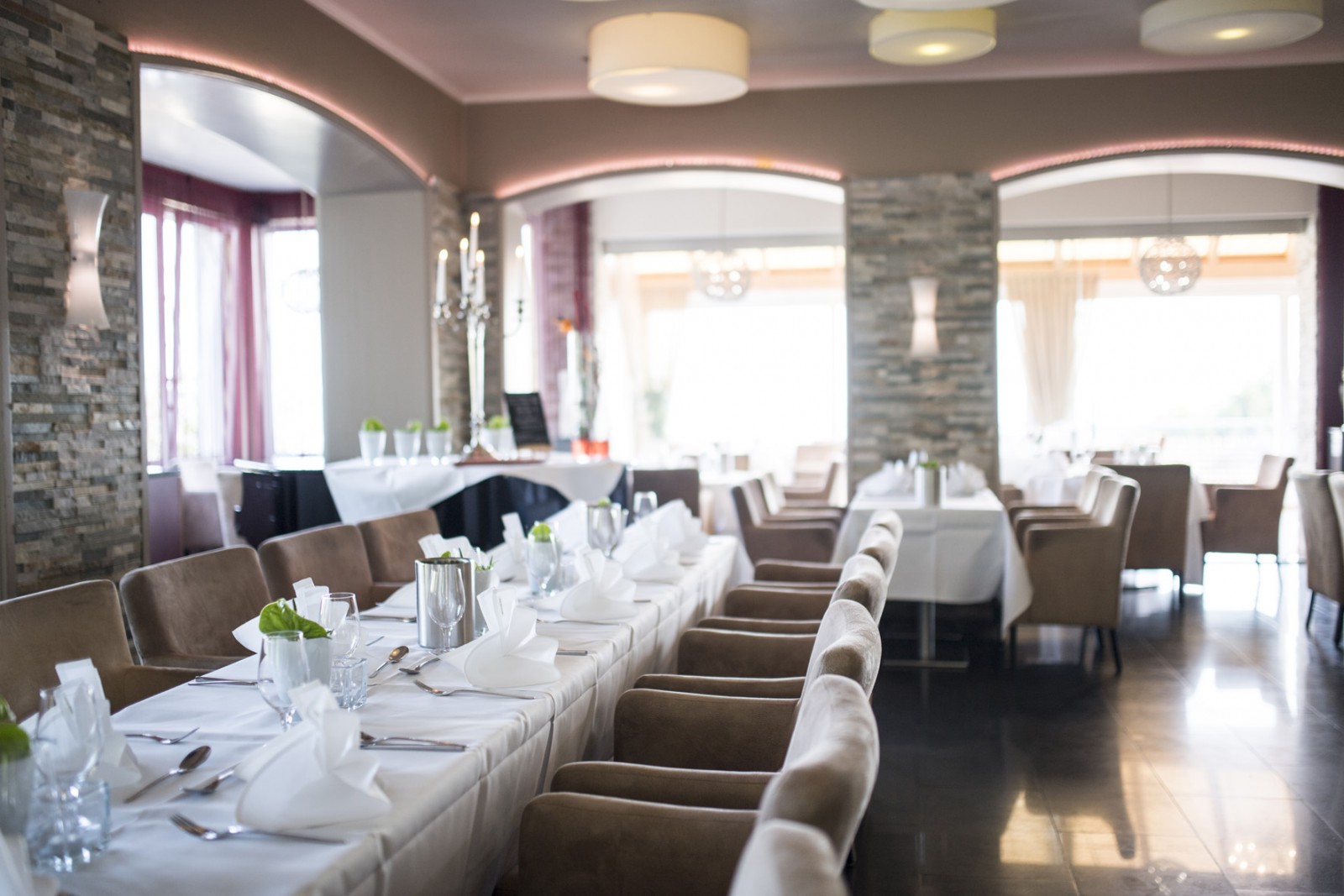 Restaurant Steinernes Schweinchen in Kassel, Foto 1