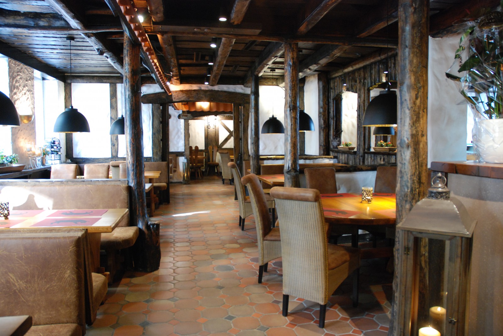 Steakhouse Nr. 1 in Kiel, Foto 3