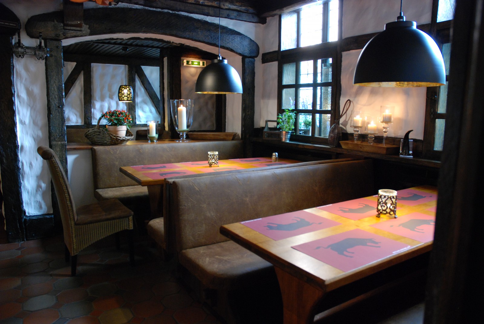Steakhouse Nr. 1 in Kiel, Foto 2