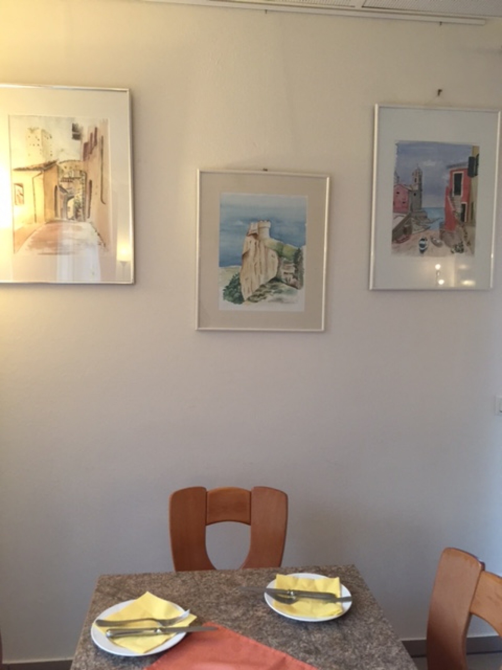 Bistro Restaurant Im Weihertal in Kirkel, Foto 3