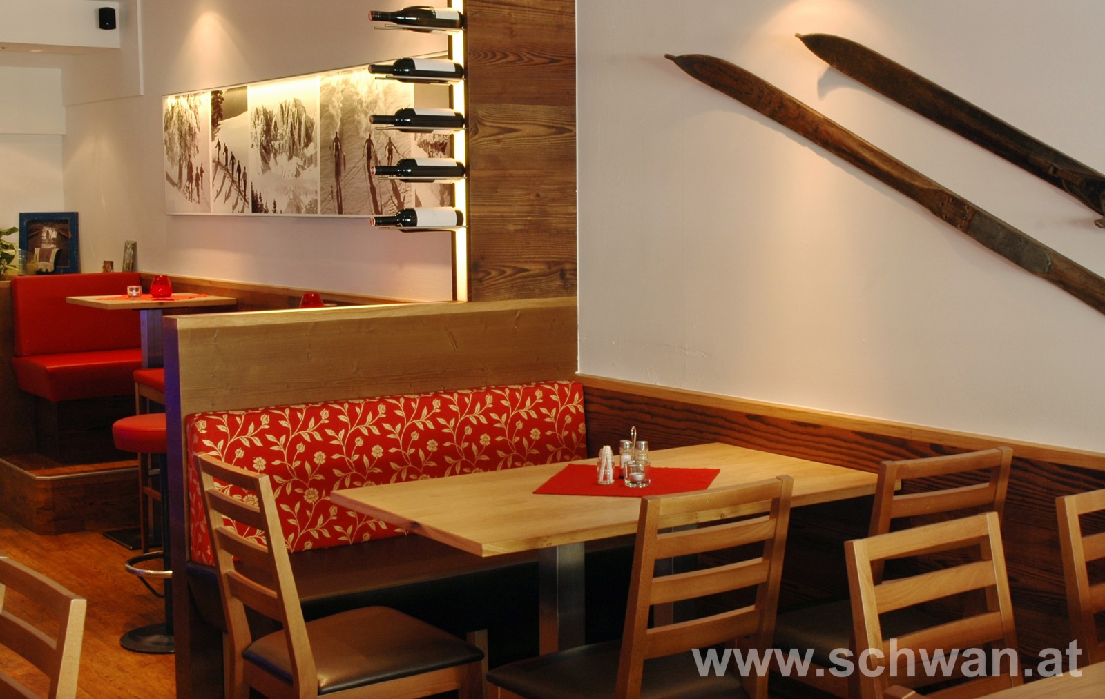 Restaurant s'KITZ