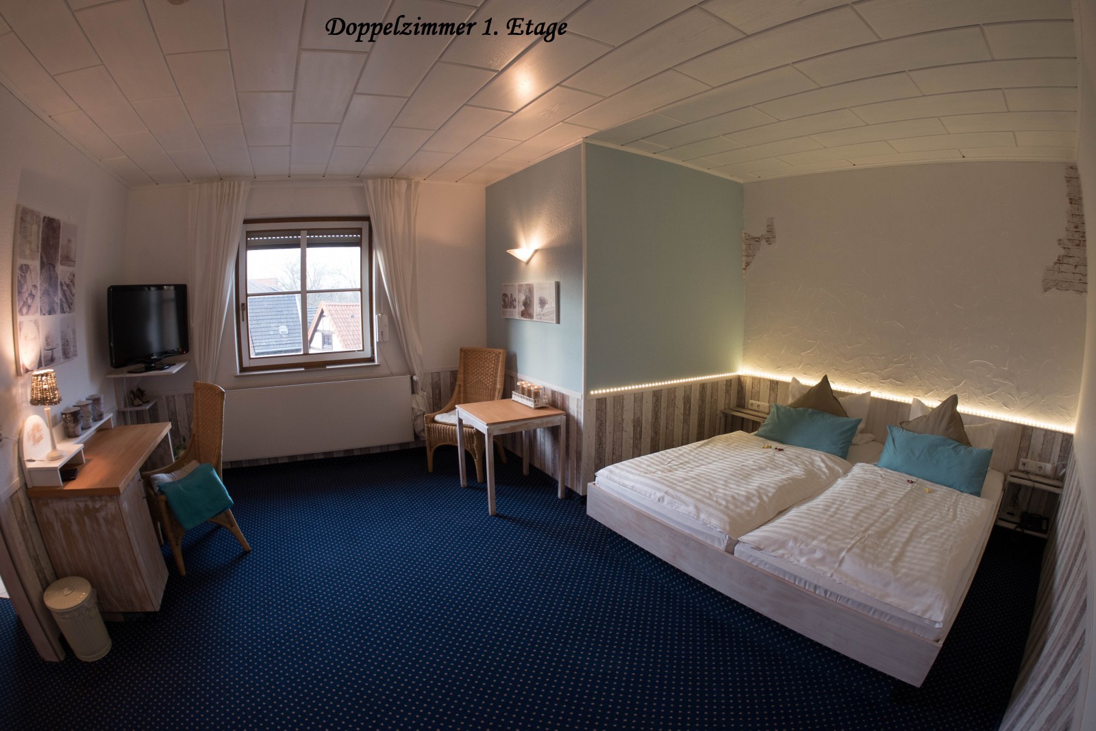 Hotel-Restaurant-Goebels in Köln, Foto 2