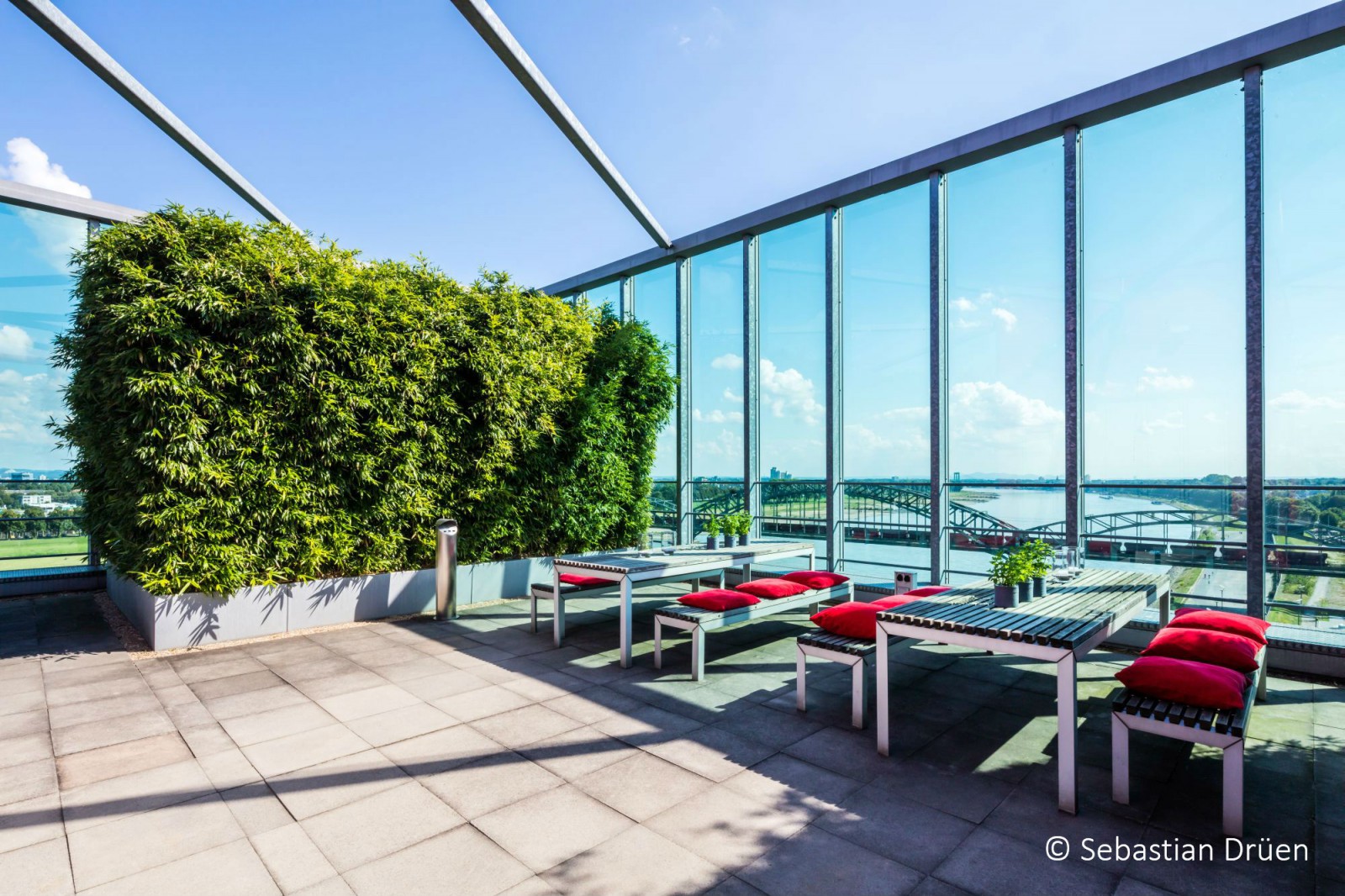 The New Yorker | LONG ISLAND.RESTAURANT&BAR in Köln, Foto 2