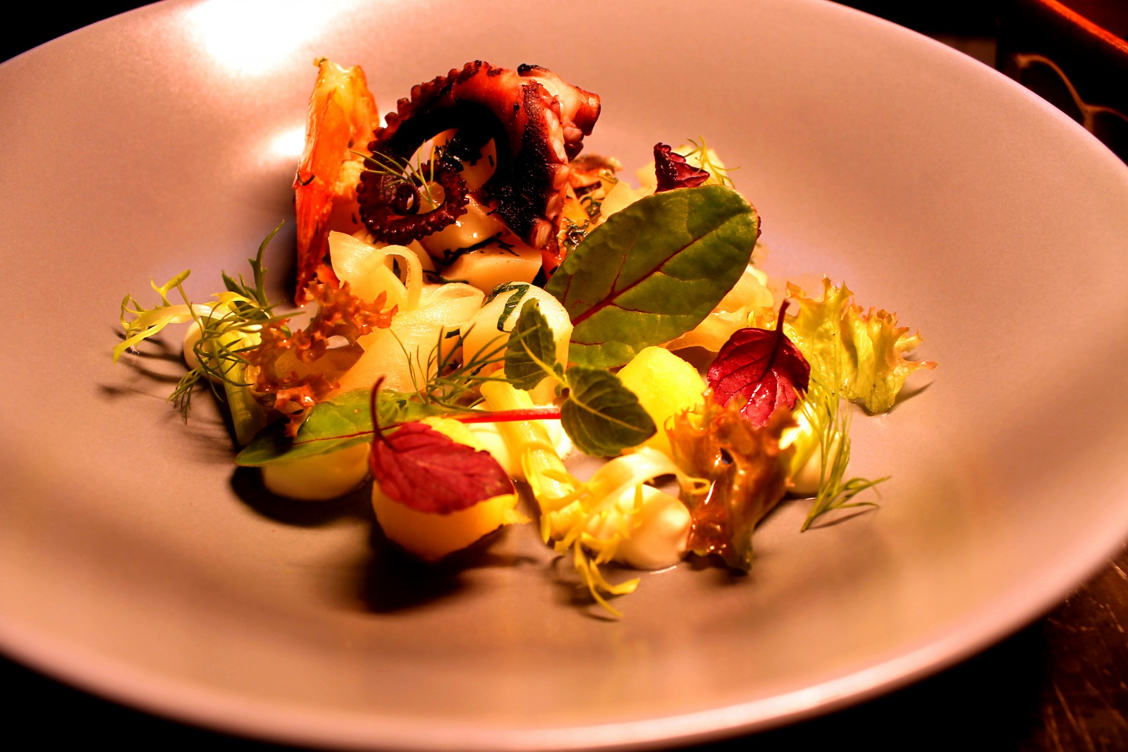 Restaurant Willomitzer in Köln, Foto 3