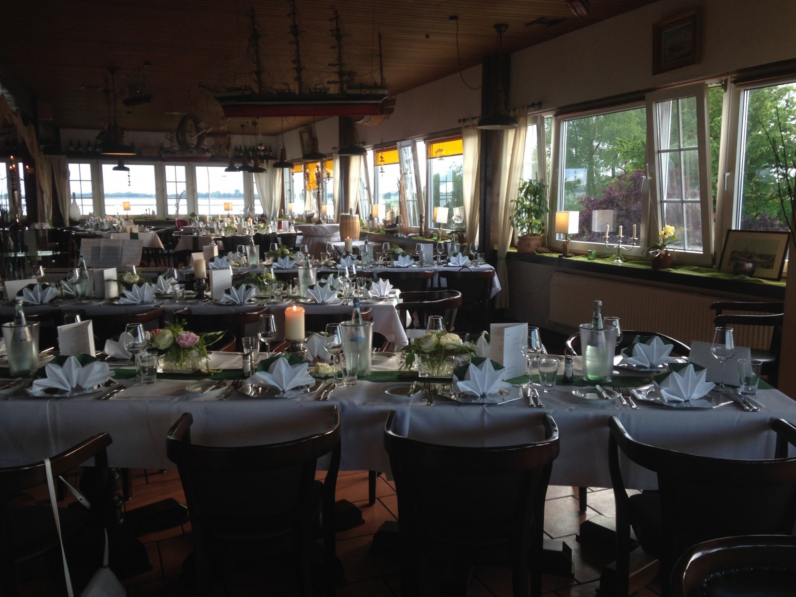 Fährhaus in Kollmar, Foto 3