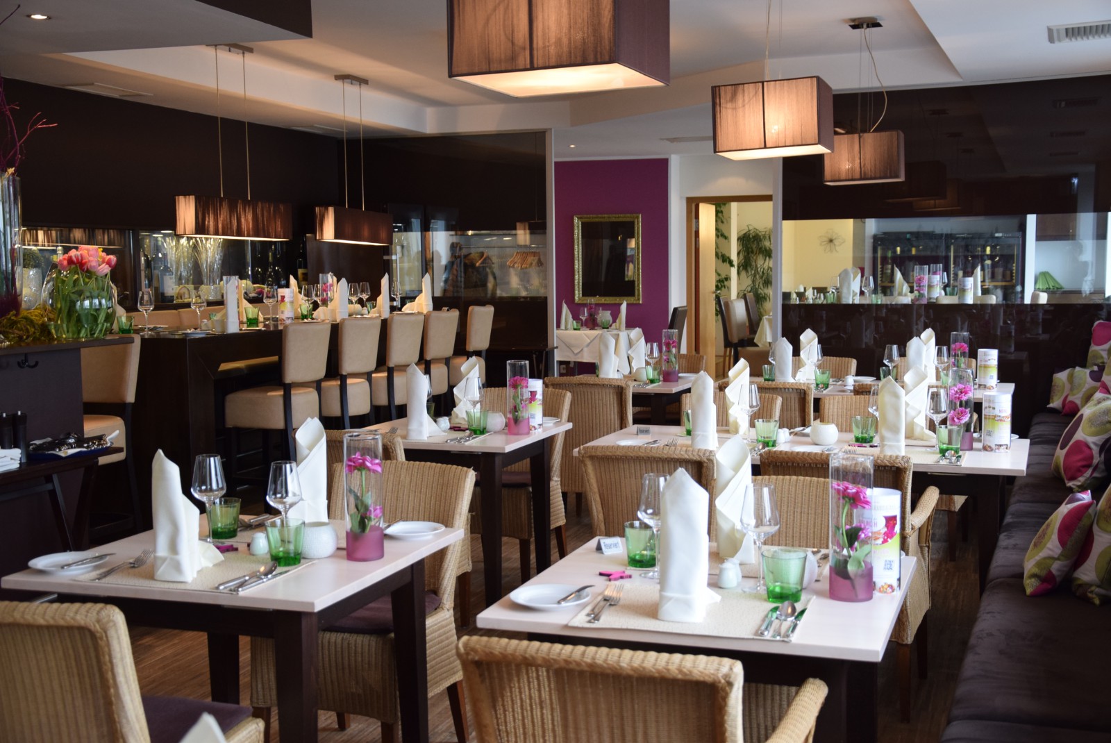 Restaurant Martin Blauensteiner GmbH