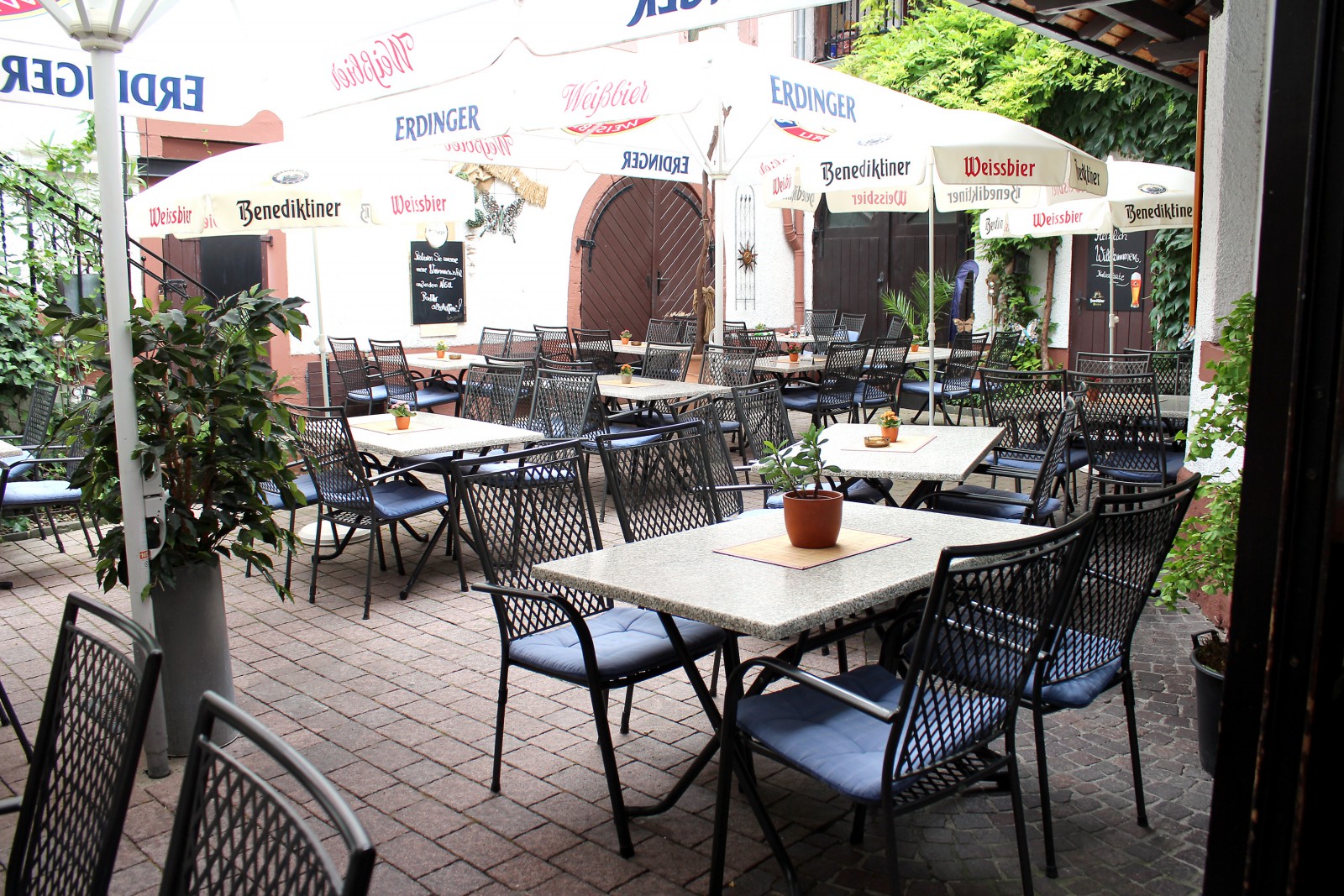 Akropolis in Landau, Foto 3