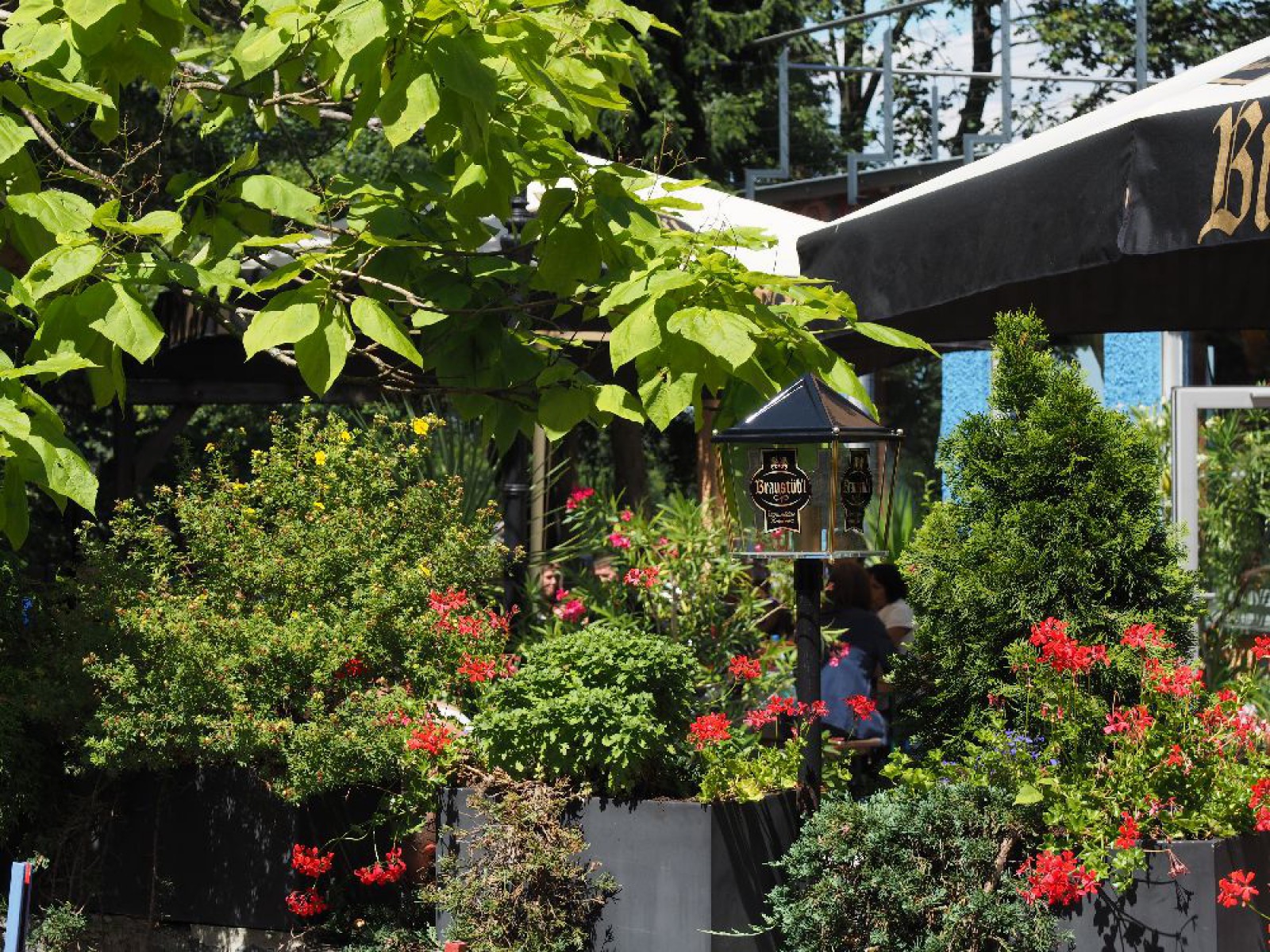 Ada&quots Buka in Lautertal, Foto 1