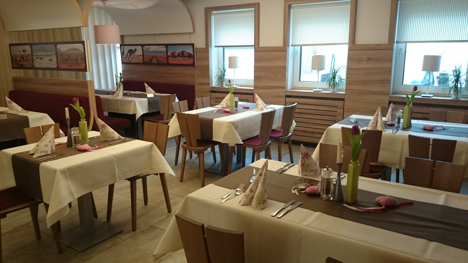 Gasthof zur Post in Leipheim, Foto 3