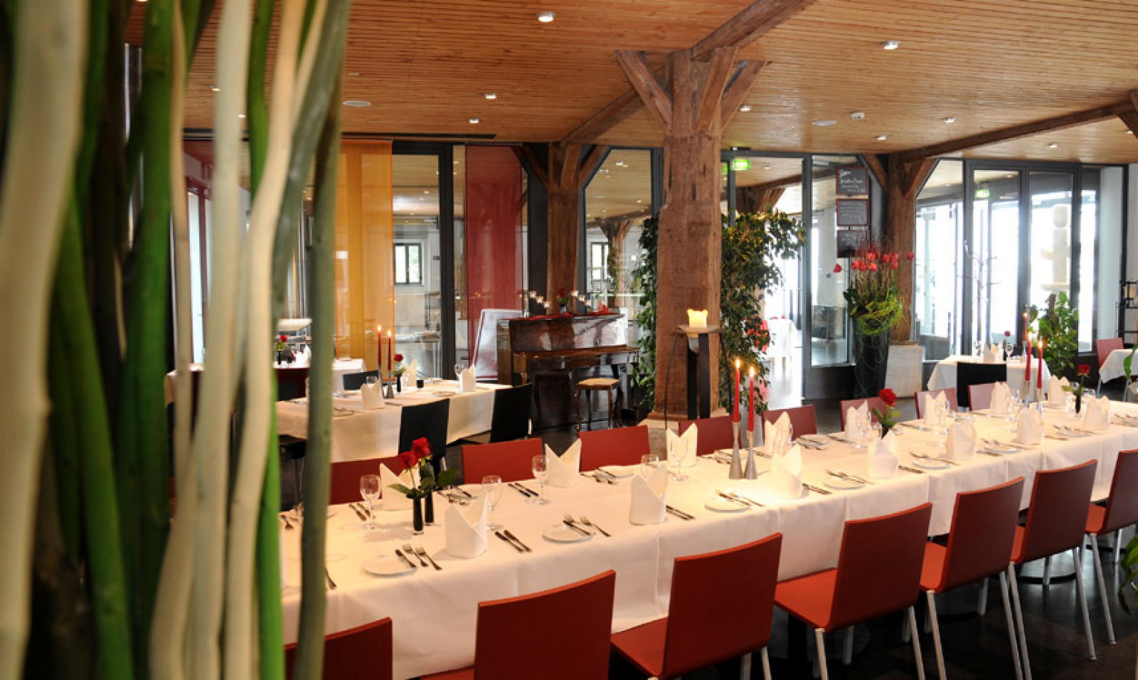 Restaurant im Zehntstadel in Leipheim, Foto 3