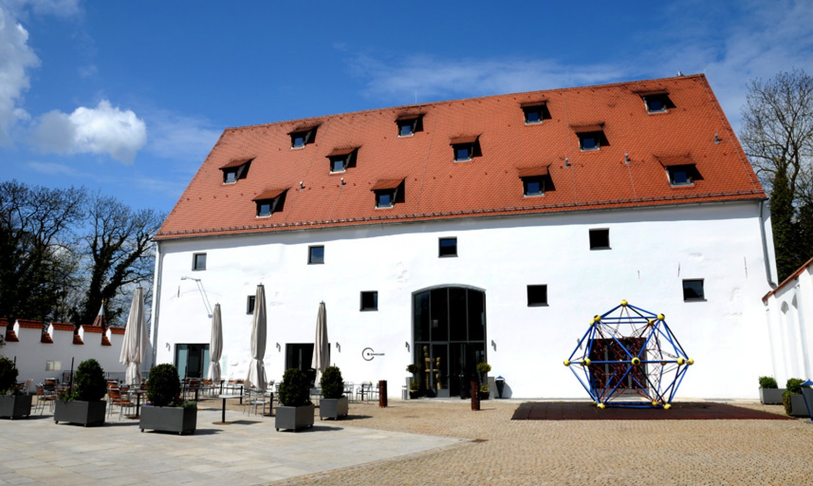 Restaurant im Zehntstadel in Leipheim, Foto 2