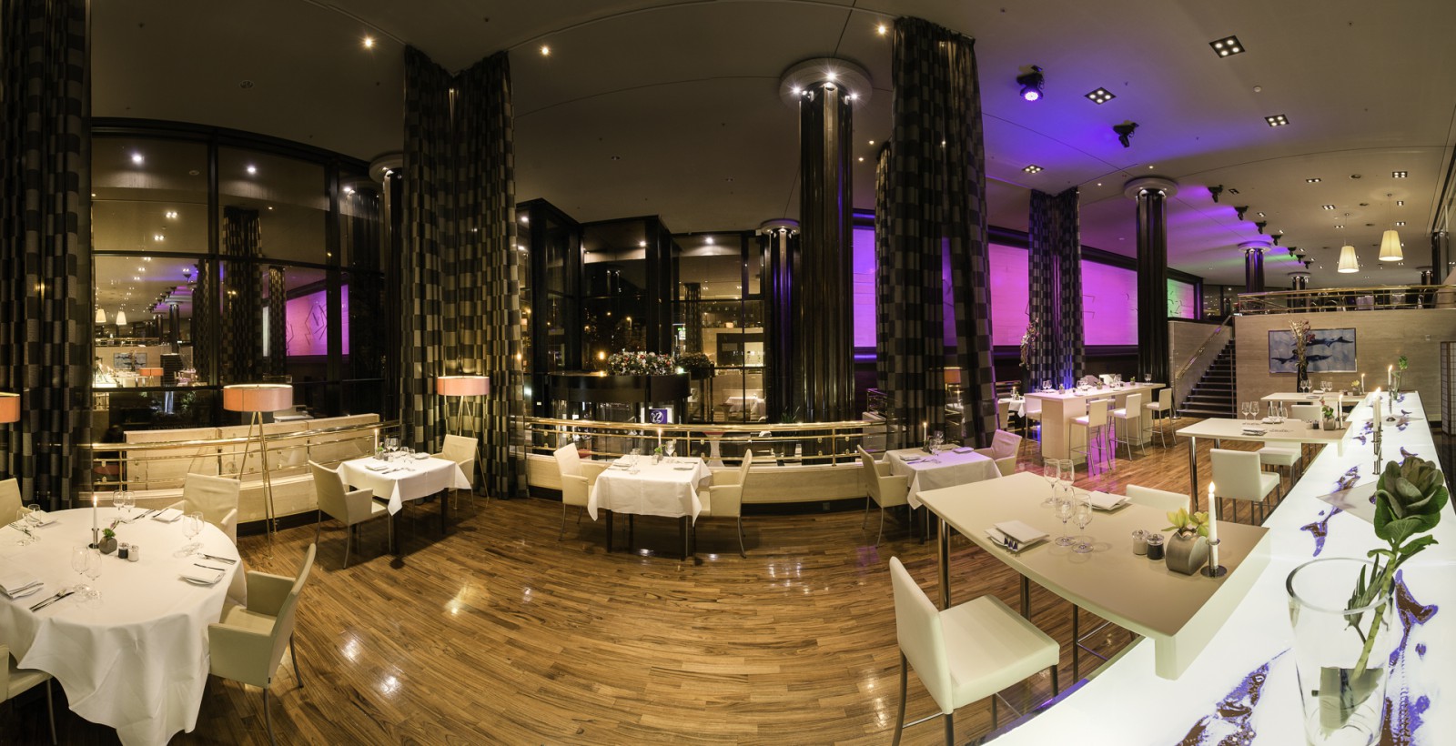 Restaurant GUSTO in Leipzig, Foto 3
