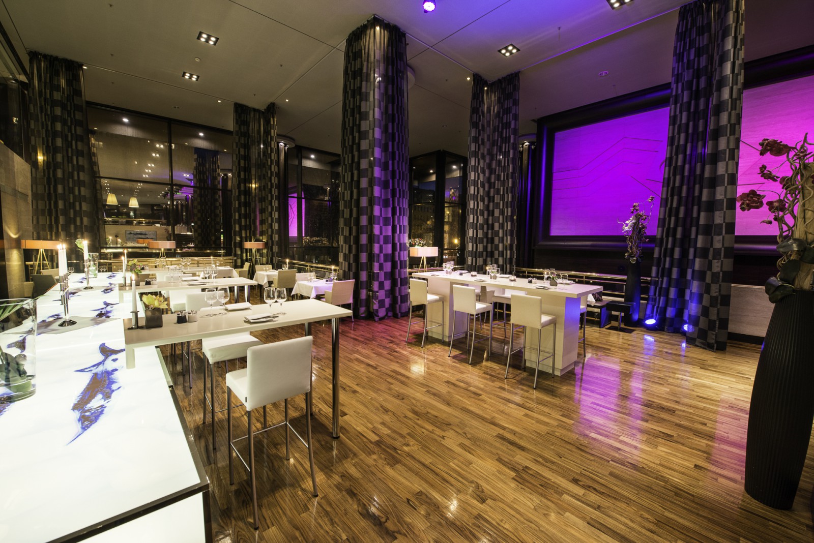 Restaurant GUSTO in Leipzig, Foto 1