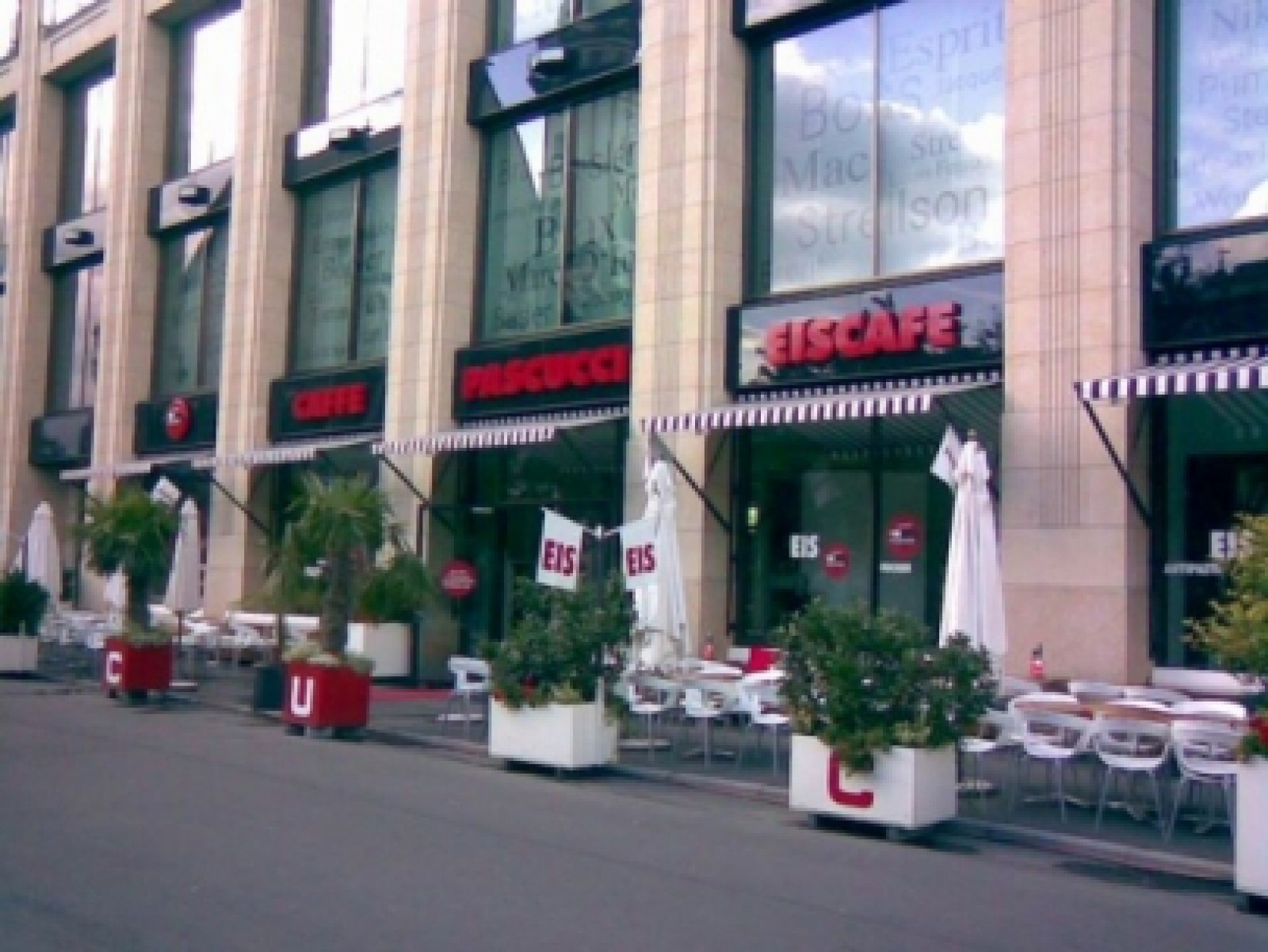 Pascucci in Leipzig, Foto 2