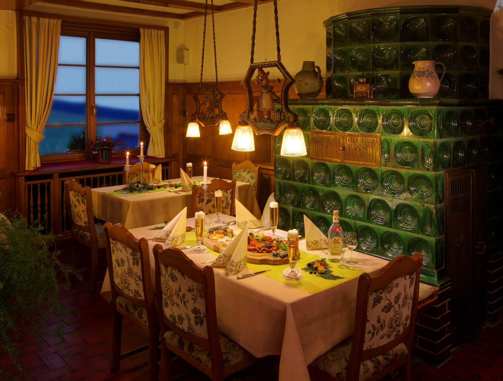 Sport- und Ferienhotel Sonnhalde in Lenzkirch, Foto 1