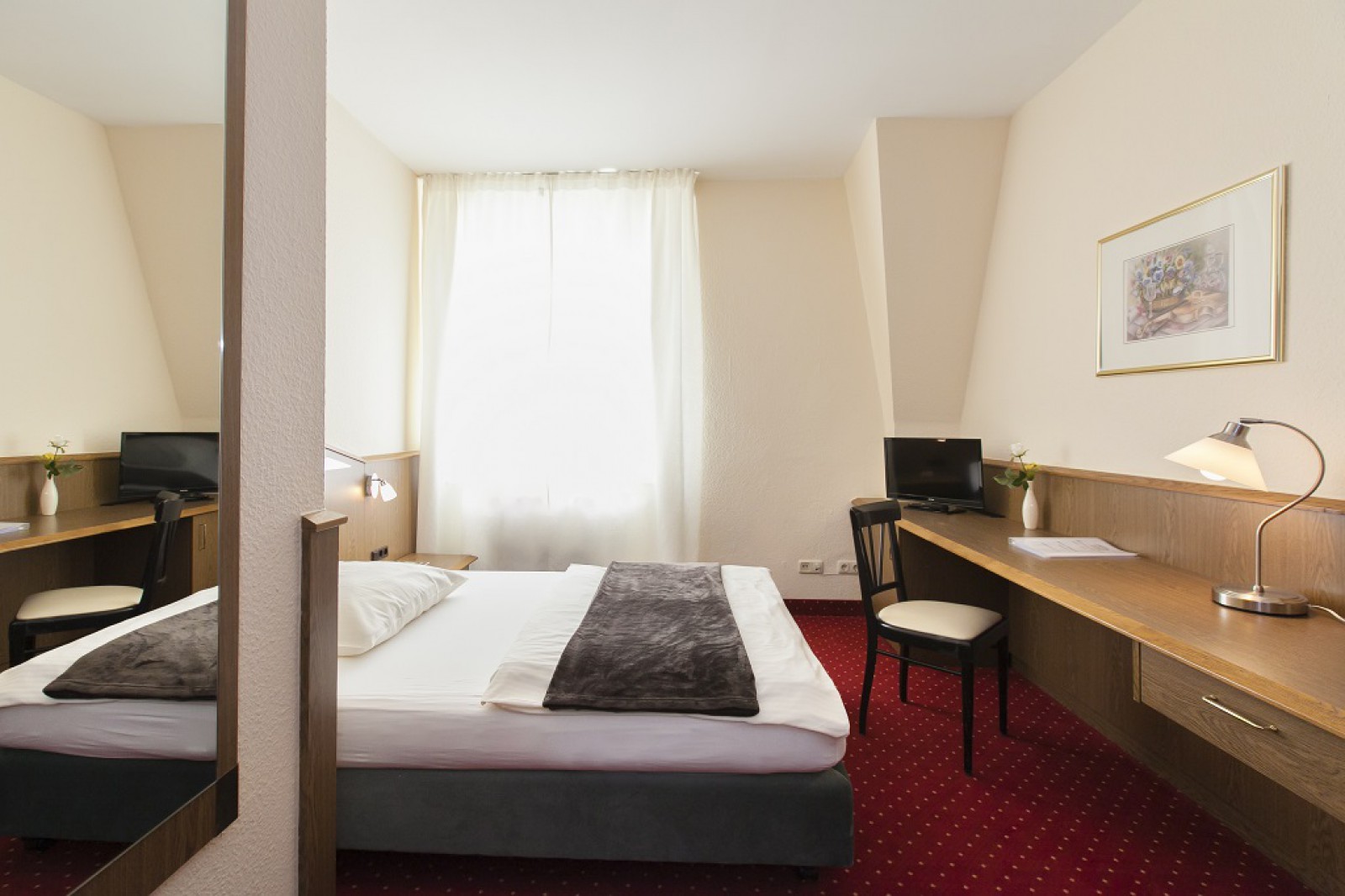Manforter Hof - Brauhaus & Hotel in Leverkusen, Foto 2
