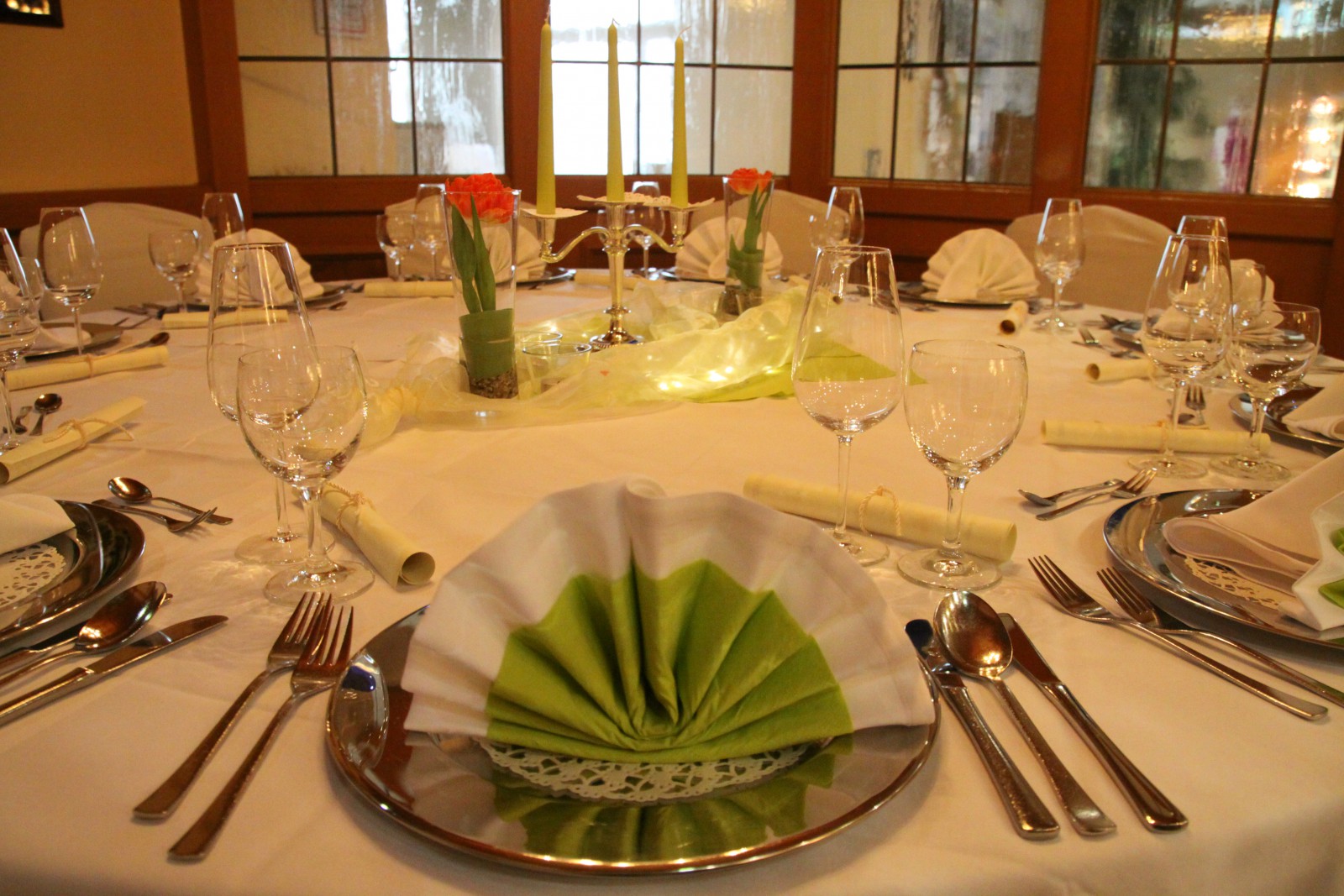 Waldhotel Berghof in Luisenthal, Foto 1
