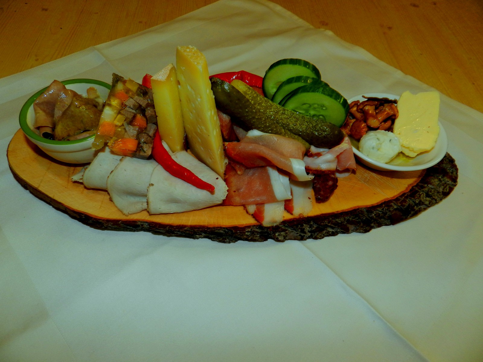 Restaurant Landgasthof Löckerwirt