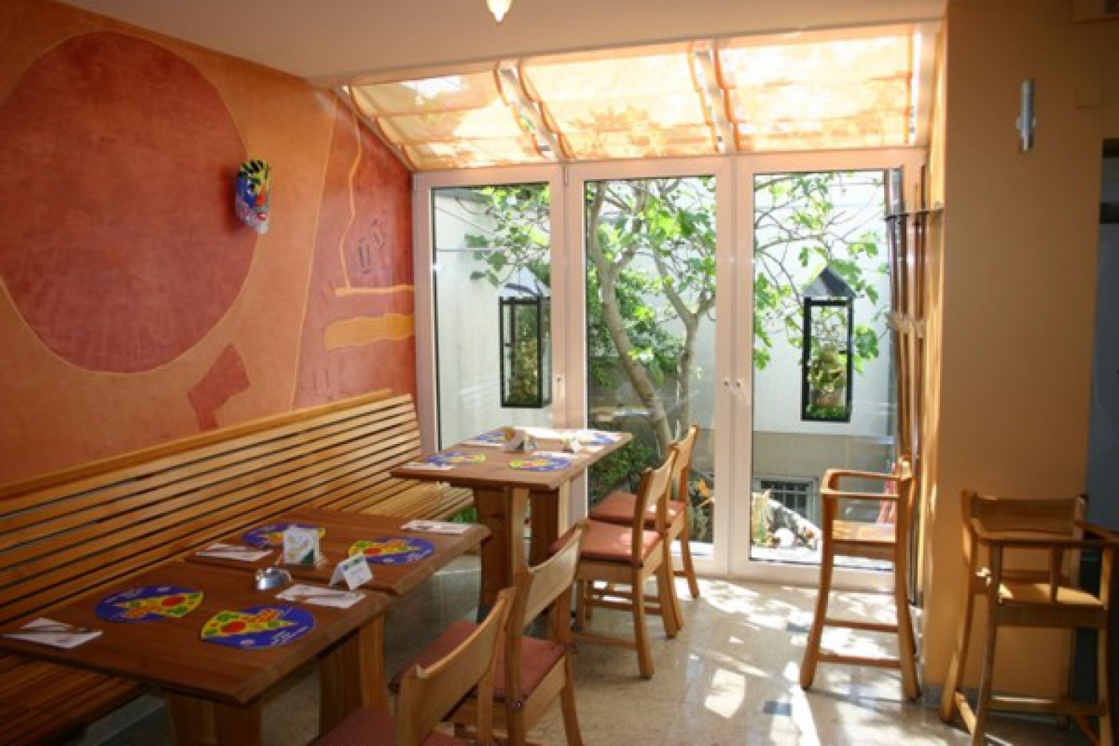Pizza Dato in Mainz, Foto 3