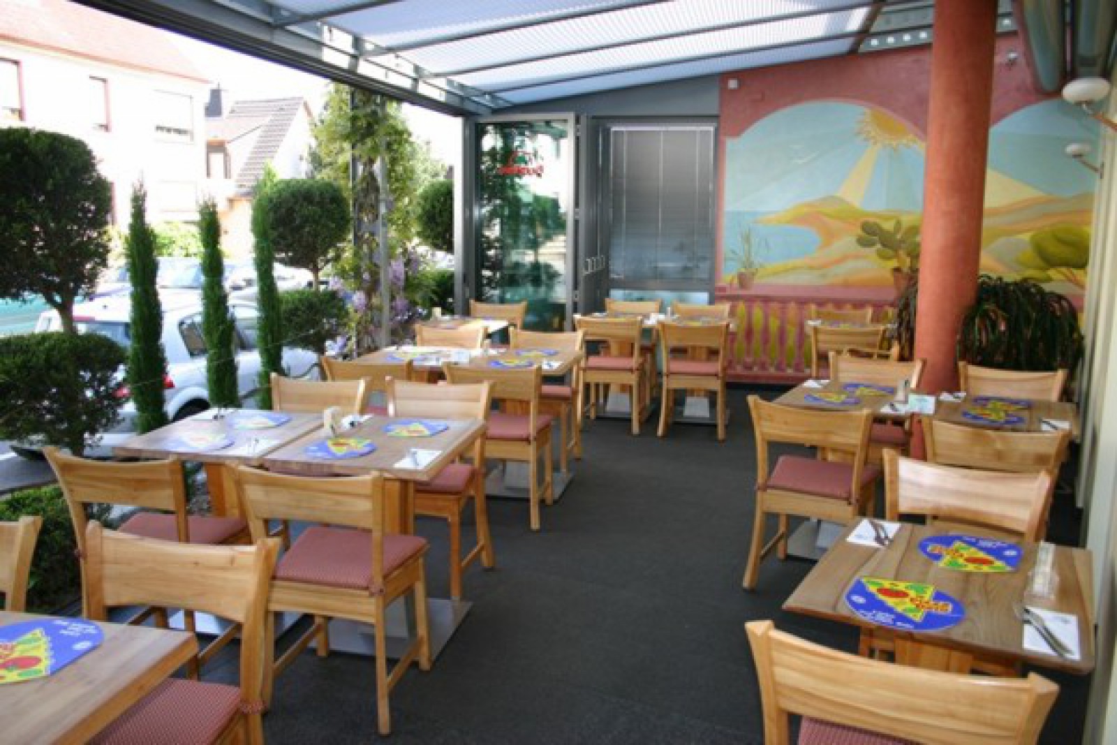 Pizza Dato in Mainz, Foto 2
