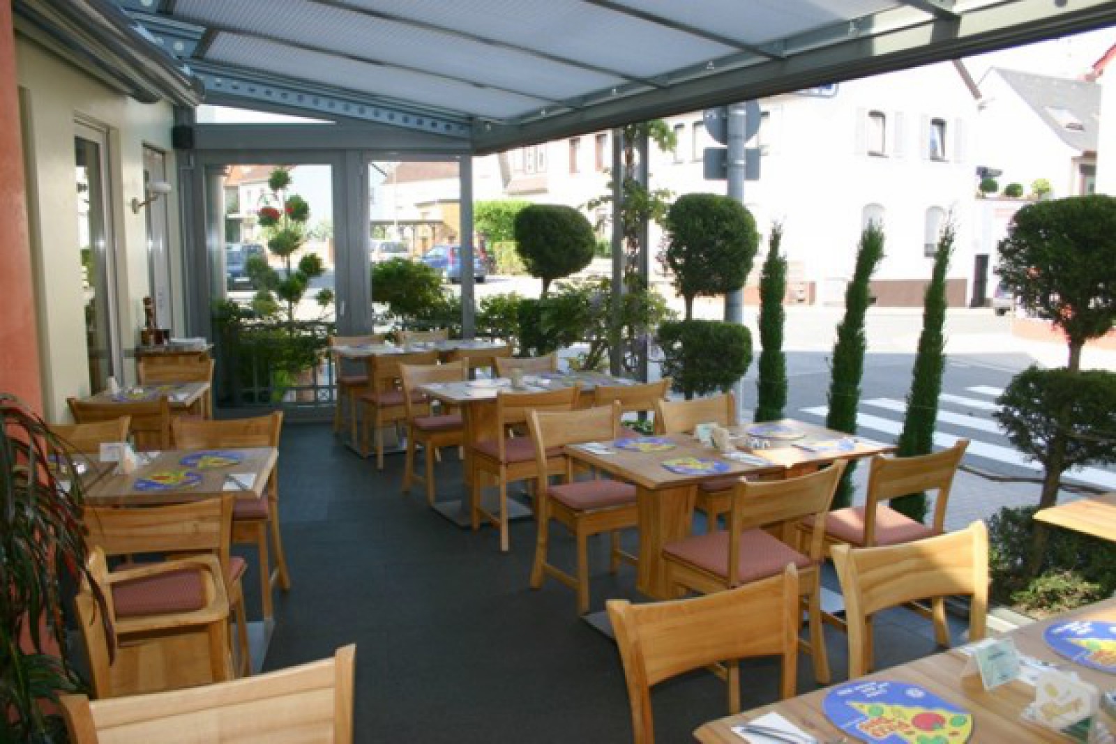 Pizza Dato in Mainz, Foto 1