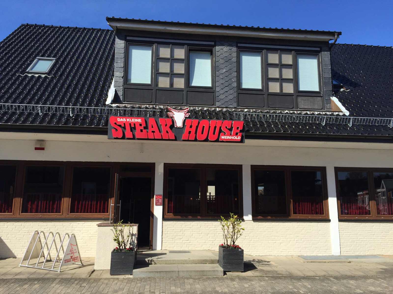 Das kleine Steak House in Mönkeberg in Mönkeberg , Foto 3