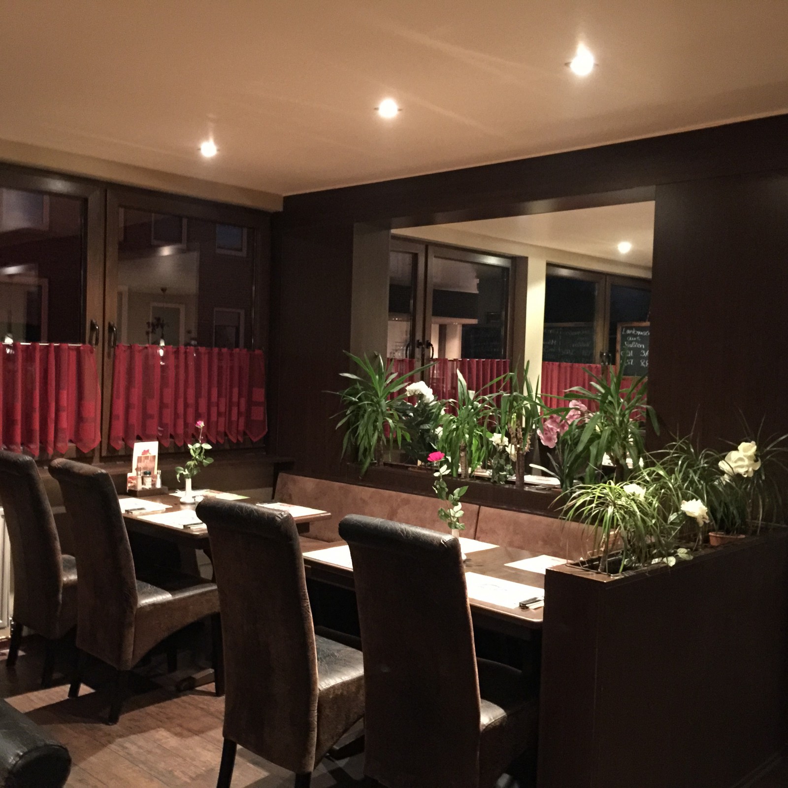 Das kleine Steak House in Mönkeberg in Mönkeberg , Foto 1