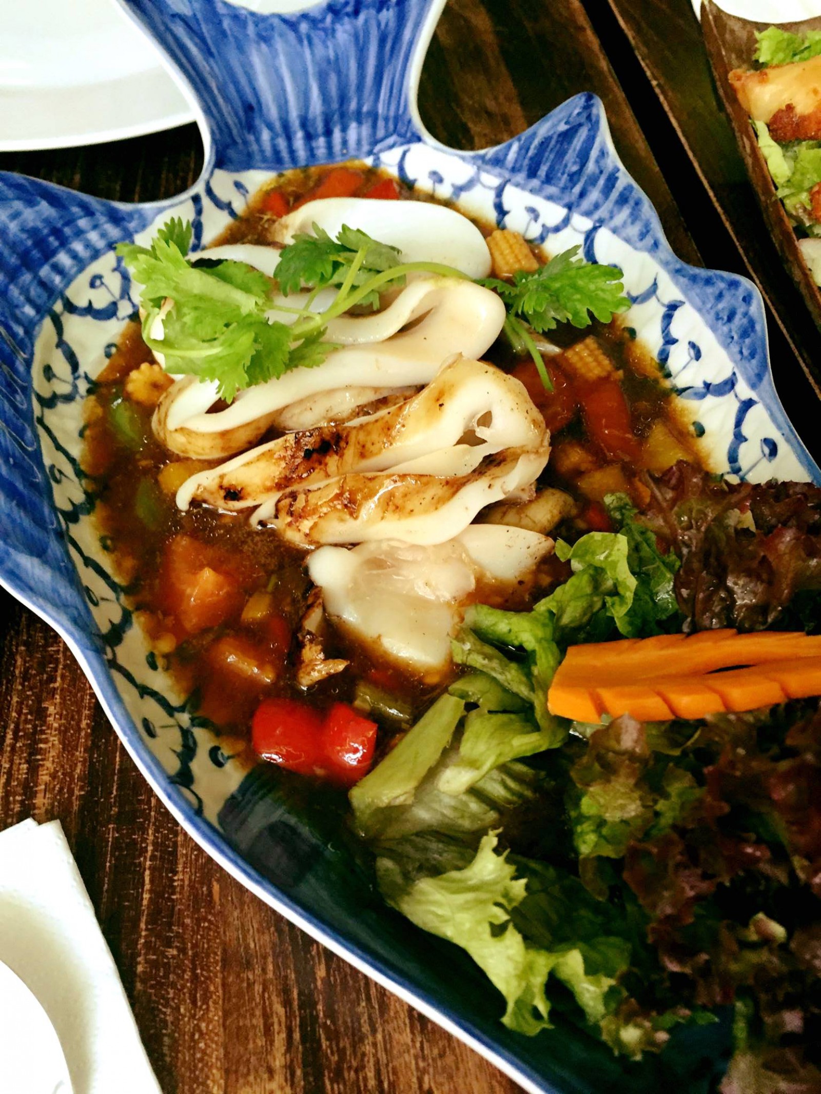 Be Thai Style - Thai Restaurant in München, Foto 3