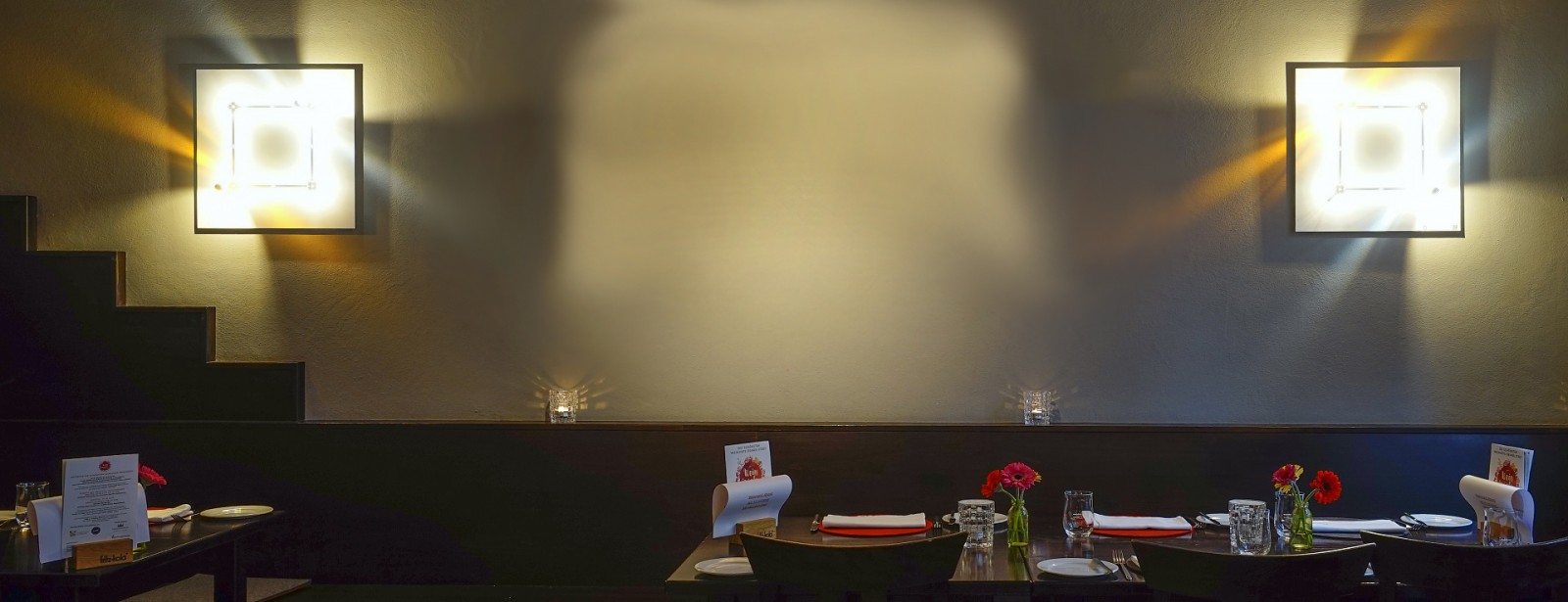 Restaurant ESSKAPADE in München (Neuhausen-Nymphenburg), Foto 3