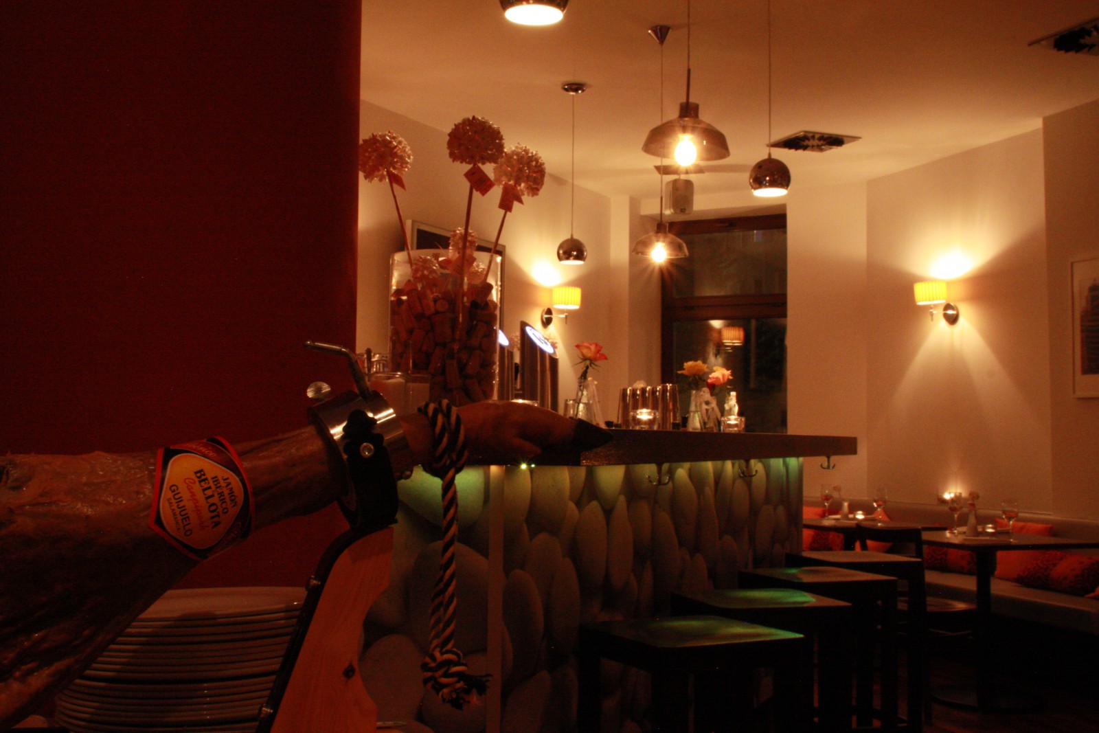 La Biznaga in München, Foto 2