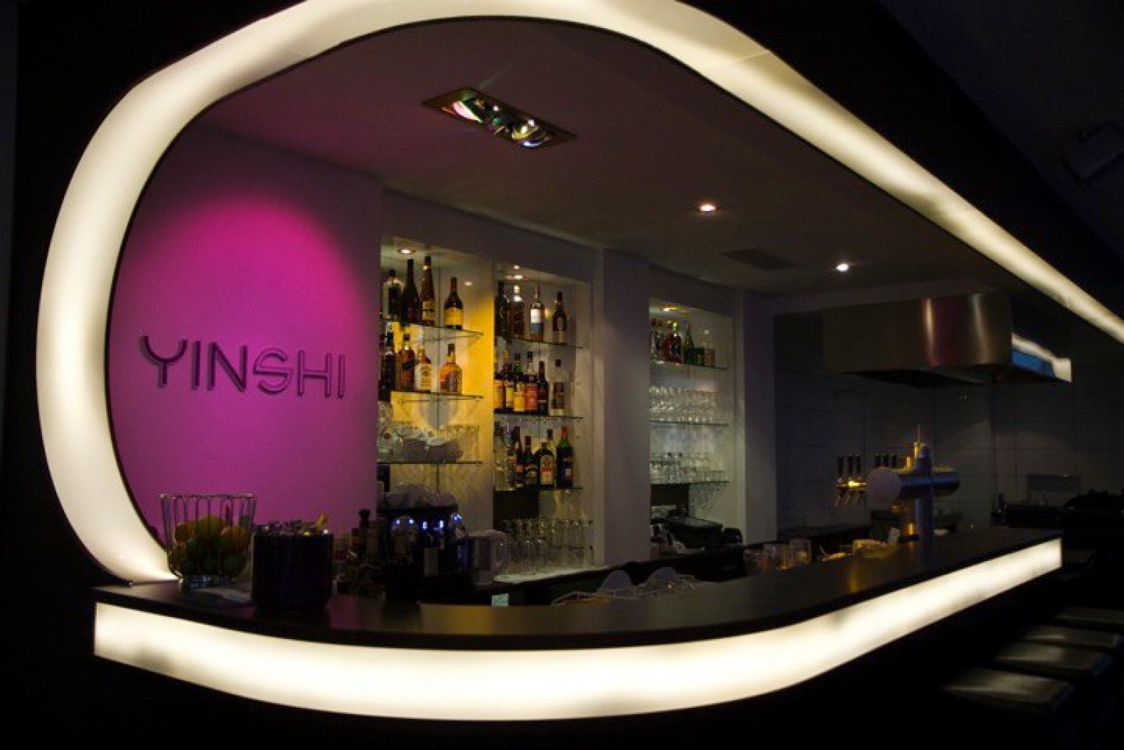 YINSHI -  BBQ & Hotpot Restaurant in München, Foto 1