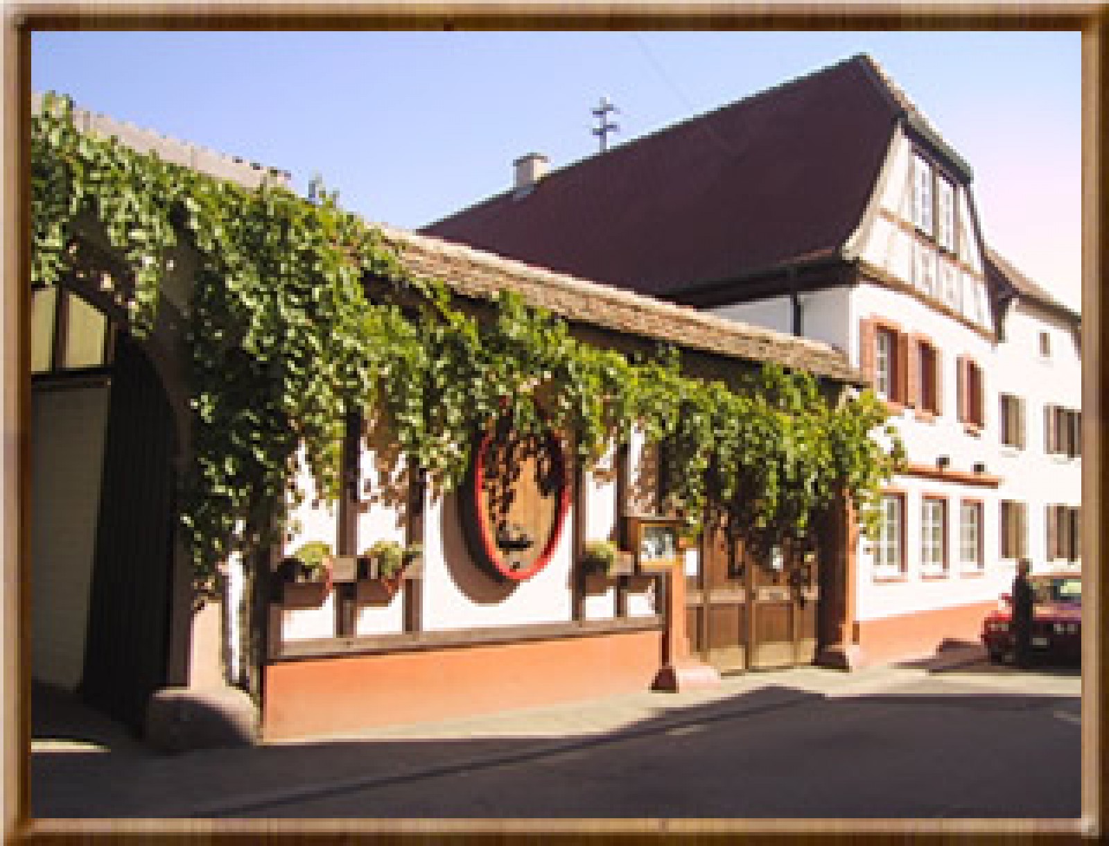 Weiks Vinothek und Restaurant in Neustadt an der Weinstraße, Foto 1