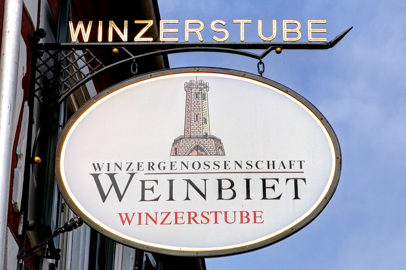Winzerstube Mußbach in Neustadt an der Weinstraße, Foto 1